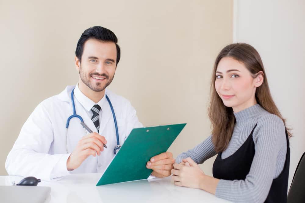 sa tử cung có mang thai được không