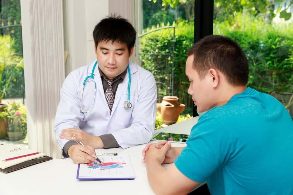  Mỡ máu cao có nguy hiểm không - Điều trị mỡ máu cao