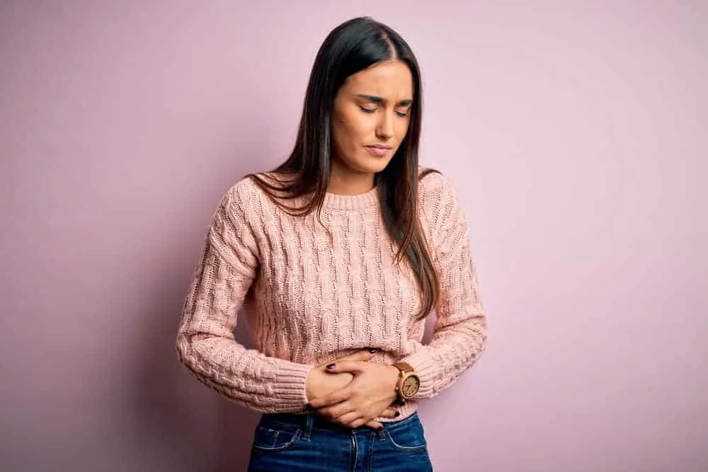 Tác dụng phụ thuốc Grafort