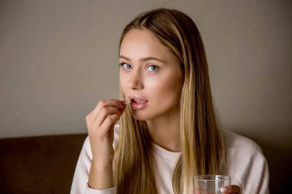 Tác dụng phụ thuốc hornol