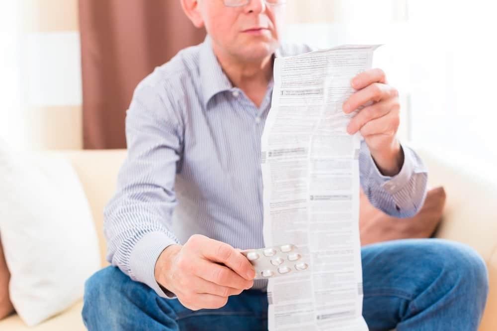 Thận trọng khi dùng berlthyrox 100