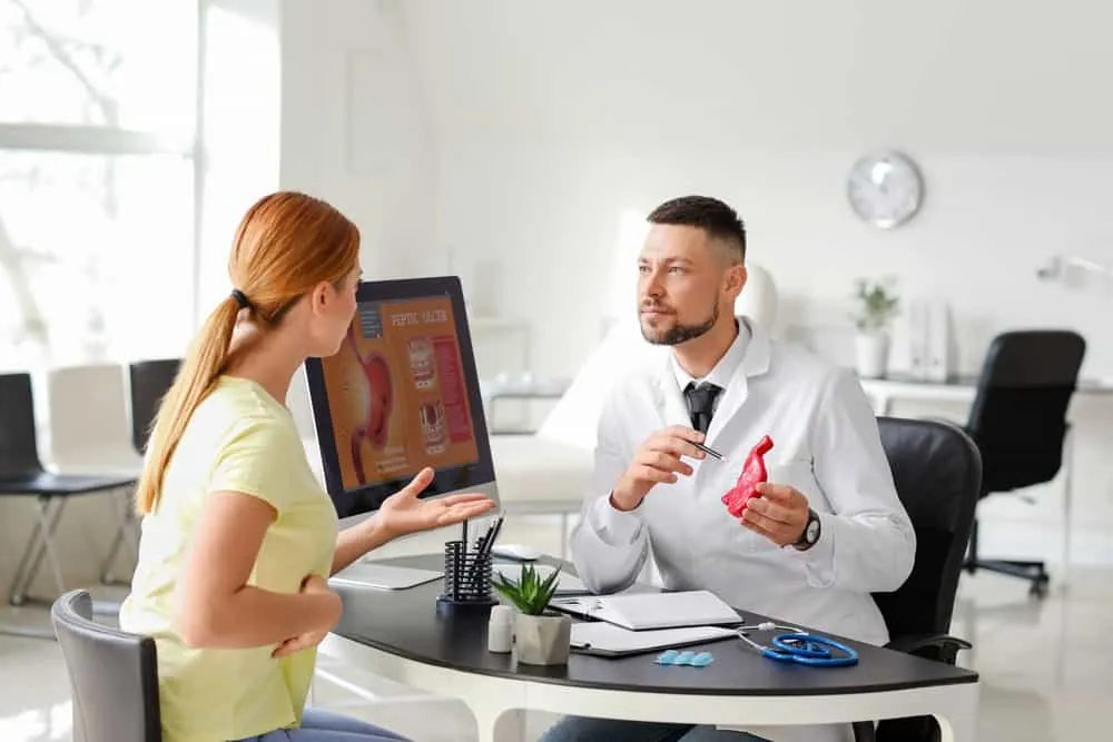 Thận trọng khi dùng gelactive và gelactive fort