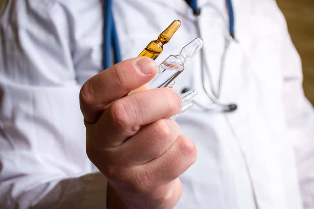 Thận trọng khi dùng thuốc becozyme