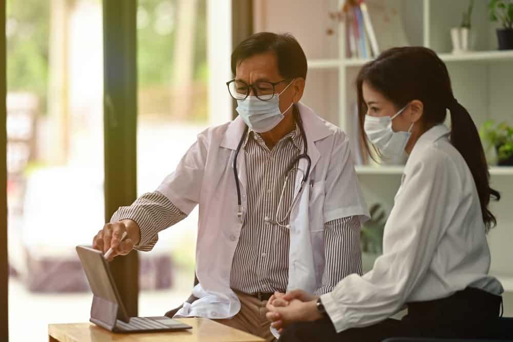 Thận trọng khi dùng thuốc poanvag