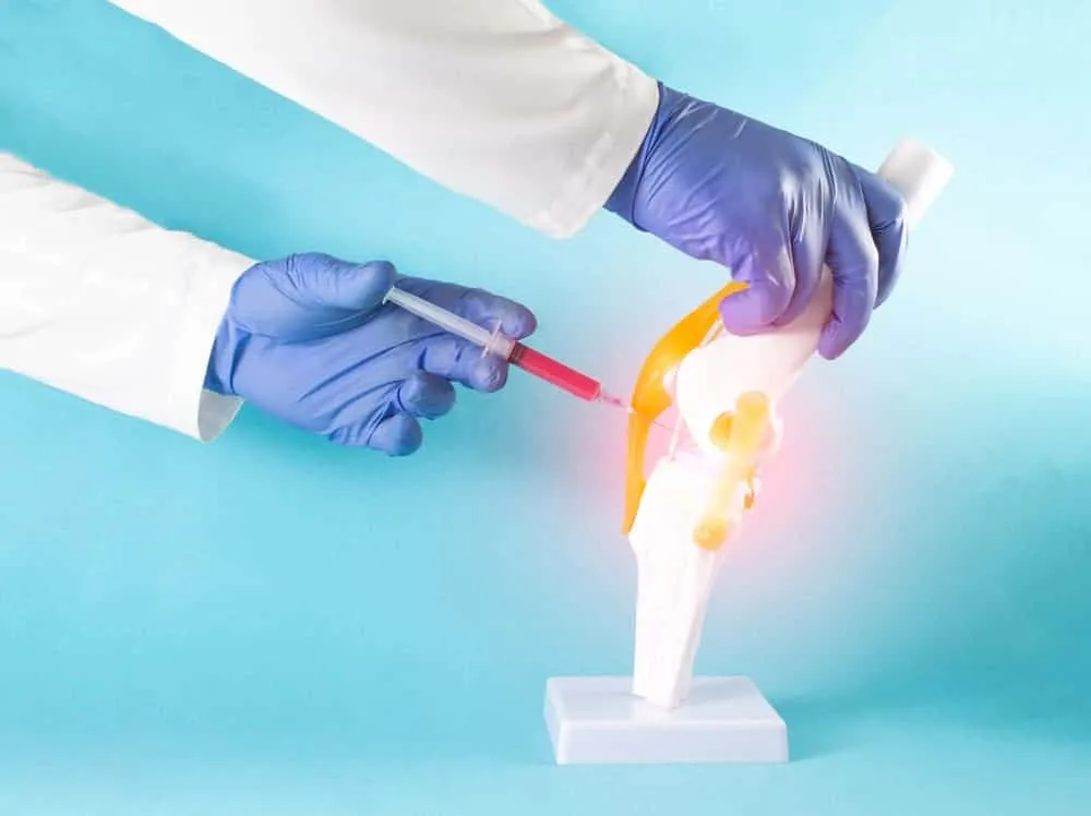 thuốc tiêm giảm đau xương khớp