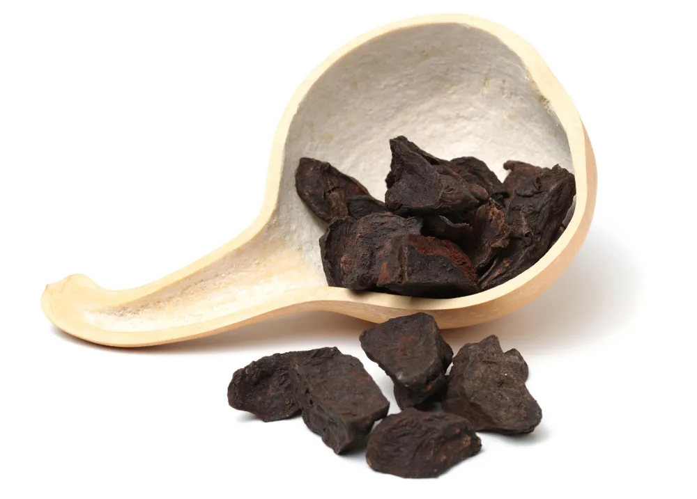 Tóc bạc sớm uống gì?