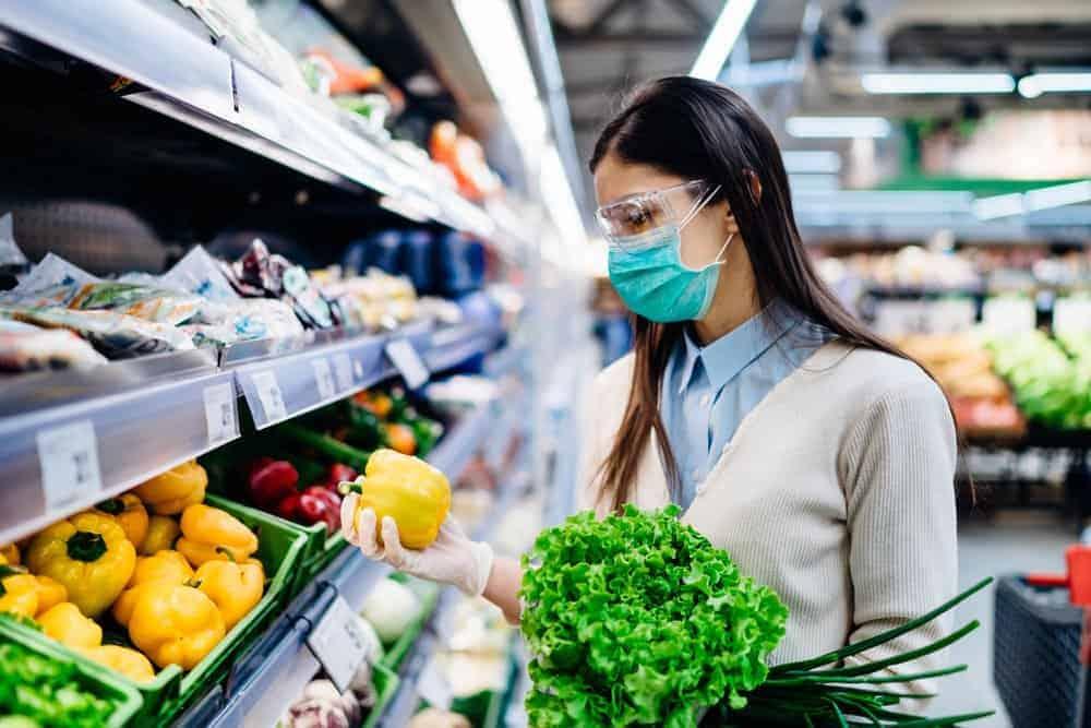 Triệu chứng thiếu vitamin C