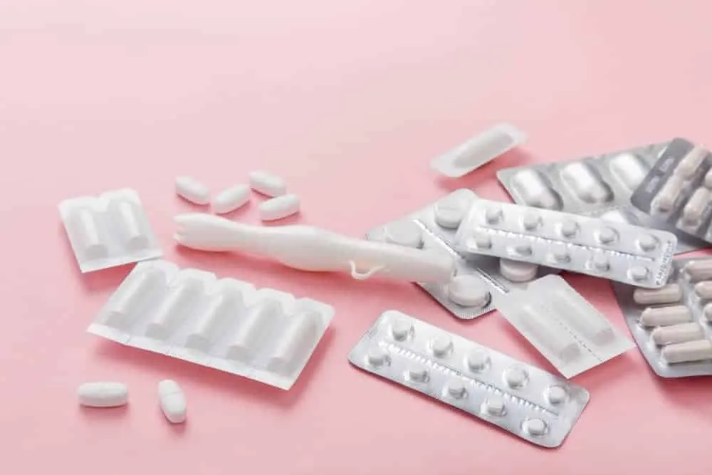 Tương tác thuốc Canvey là thuốc gì