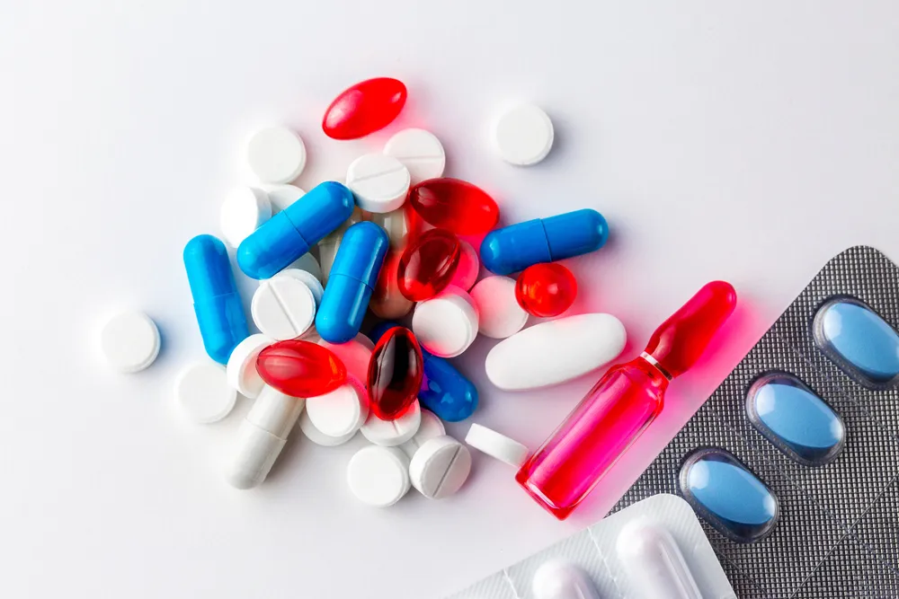 Tương tác thuốc ezinapc là thuốc gì