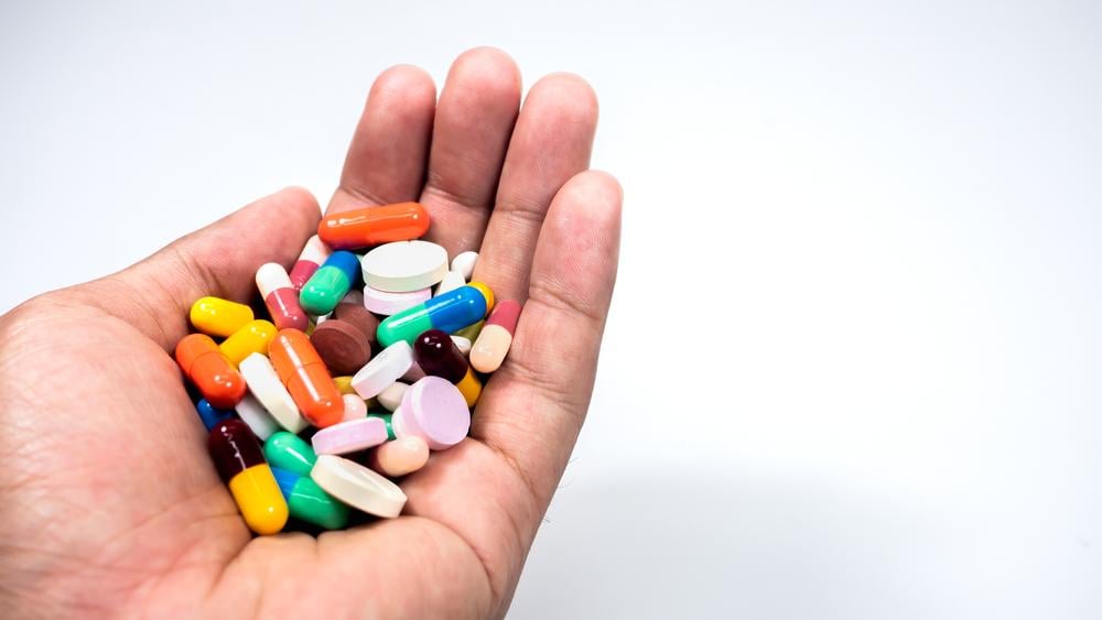 tương tác thuốc pizar 6 là thuốc gì