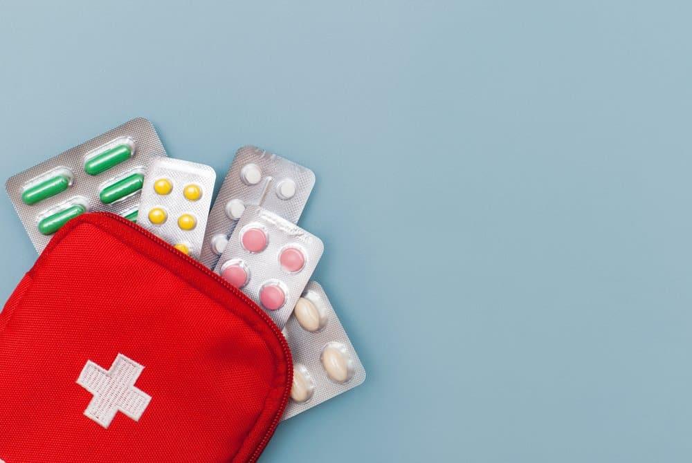 Tương tác thuốc Pruzena là thuốc gì