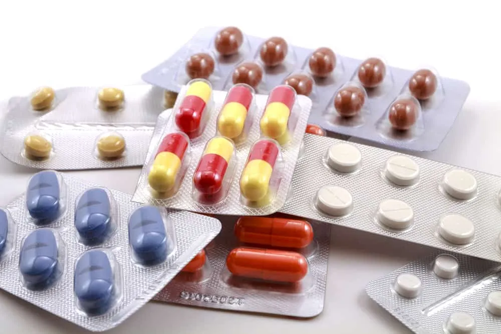 Tương tác thuốc troysar am là thuốc gì