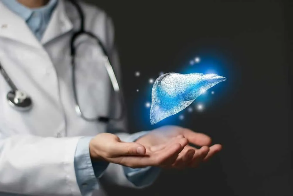 ung thư gan nên ăn gì và những lưu ý khác