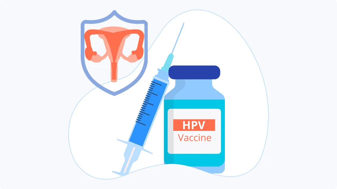 Công cụ kiểm tra tiêm phòng vắc-xin HPV