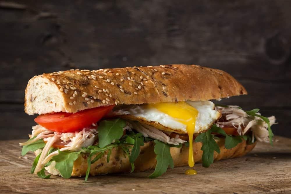 Buổi sáng nên ăn gì để giảm cân