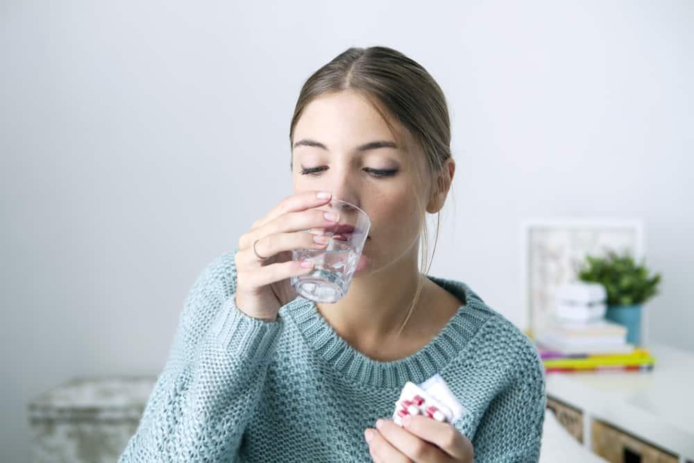 Bacivit-H được dùng như thế nào