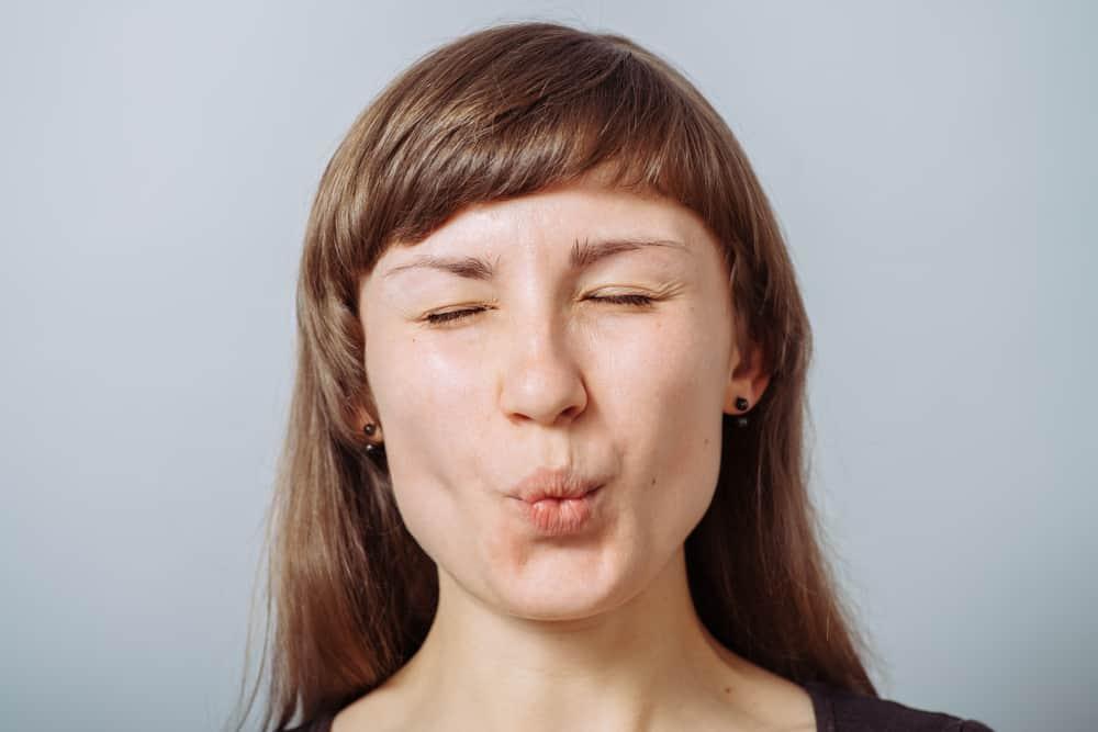 bài tập thở tốt cho phổi