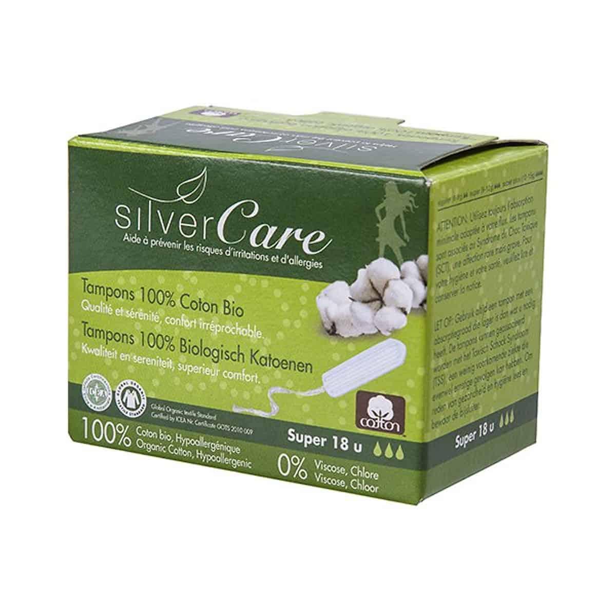 băng vệ sinh tampon loại nào tốt