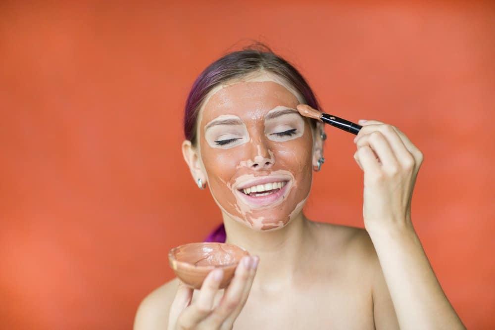 Công dụng của mặt nạ đậu đỏ