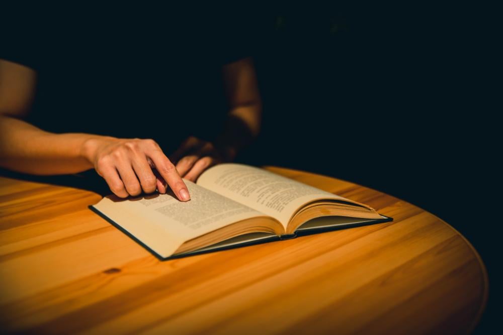 cách đọc sách nhanh