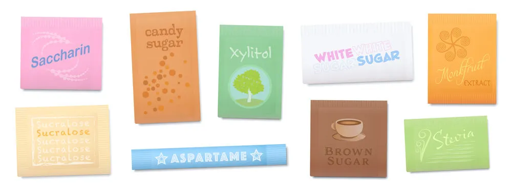 Đường ăn kiêng có tốt không