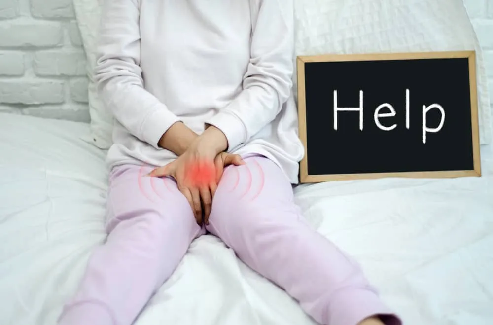  giai đoạn bệnh giang mai: giai đoạn cuối