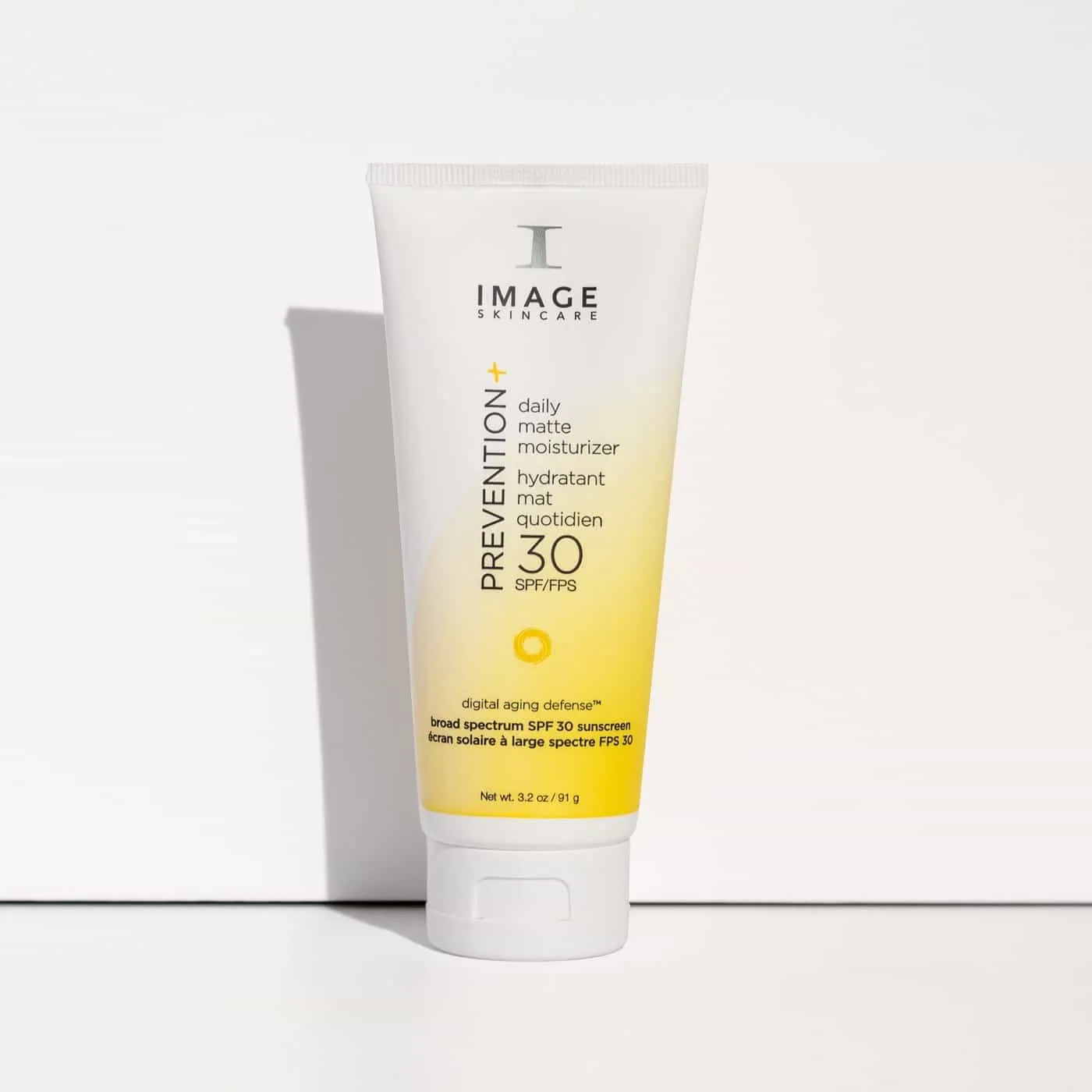 Kem chống nắng Image Skincare Prevention+ Daily Matte Moisturizer SPF 30