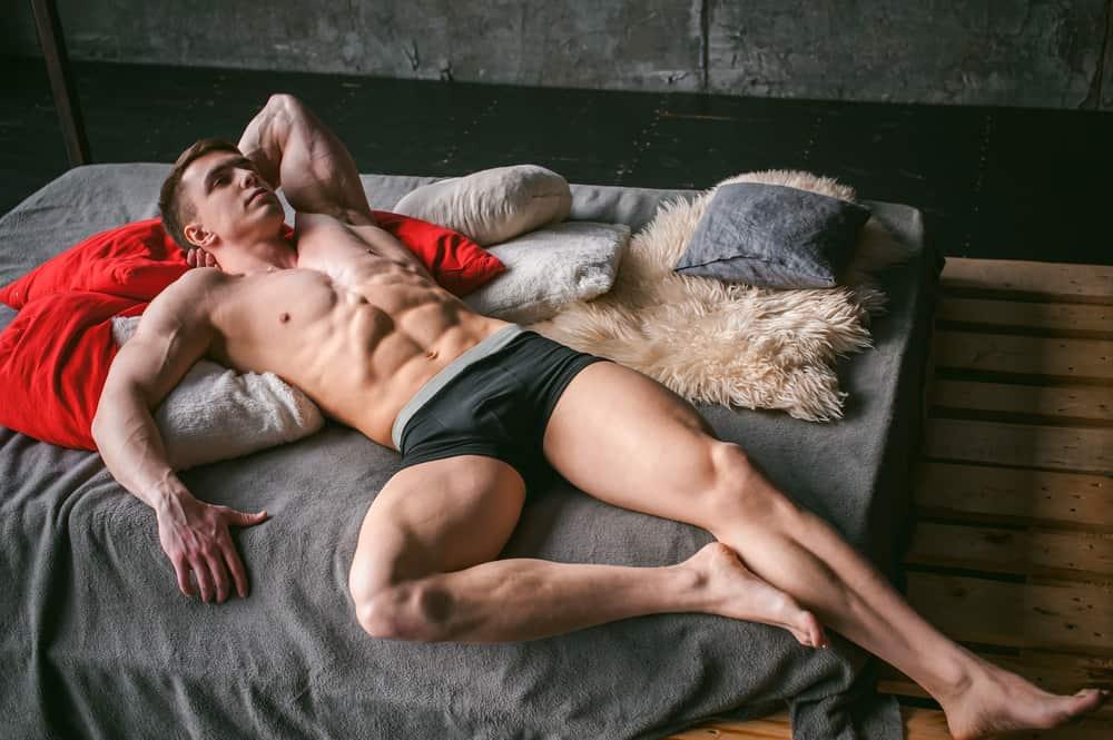 Làm thế nào để tinh trùng khỏe mạnh: giữ vệ sinh vùng kín