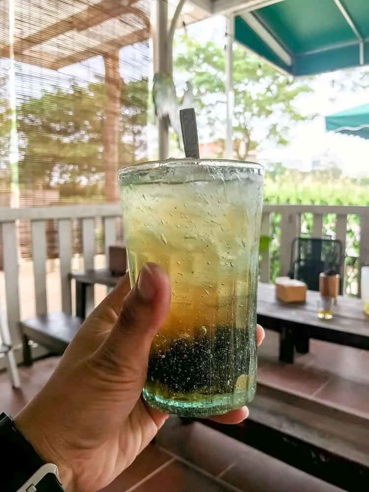 Tác dụng của quả sấu