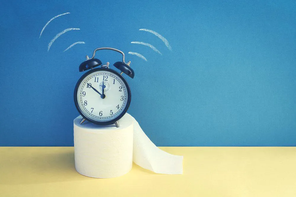 tác dụng phụ của thuốc thụt hậu môn