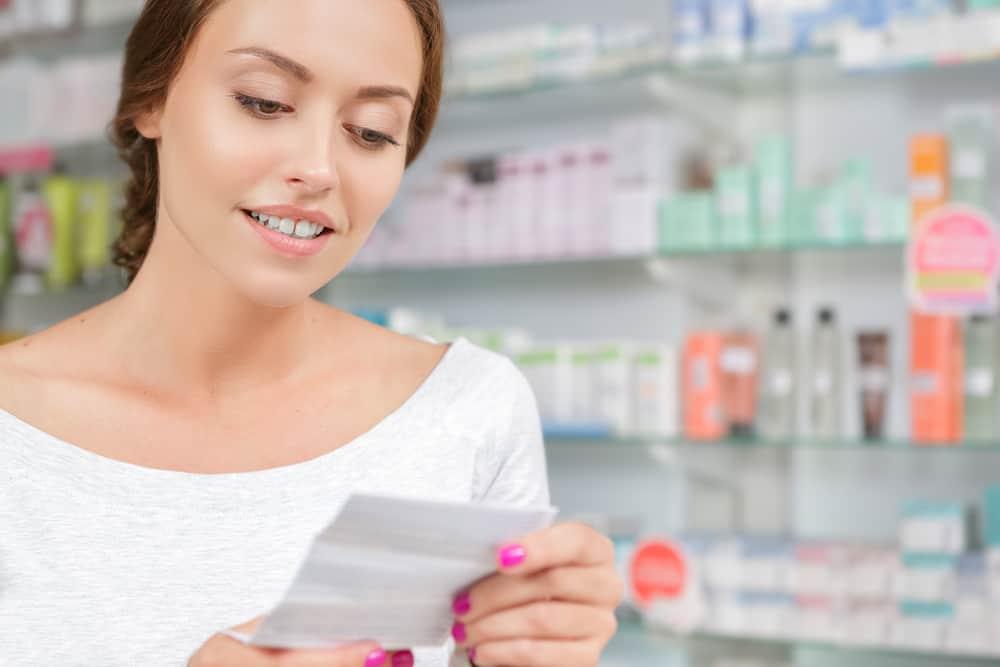 Bạn nên lưu ý những gì khi dùng thuốc targinos 400