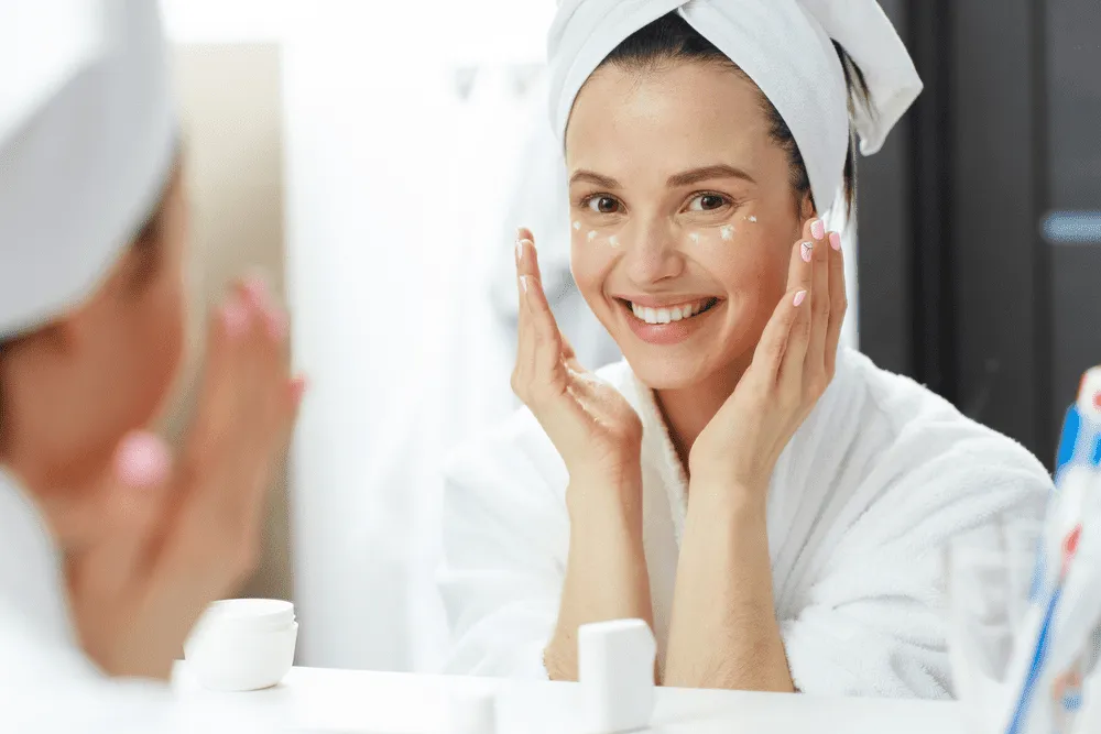 lưu ý khi tẩy da chết hóa học