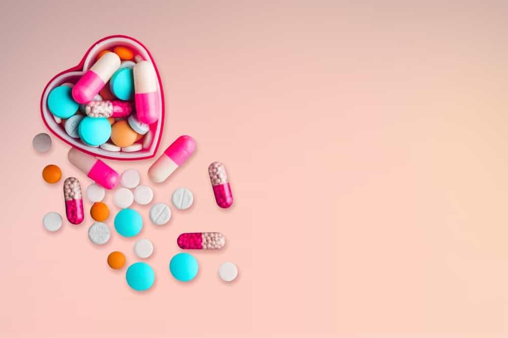 thuốc cardicor và cách dùng