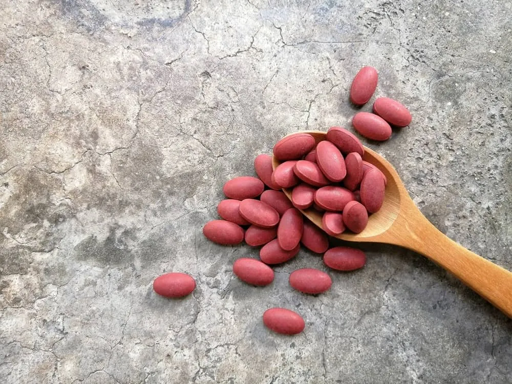 thuốc tạo máu trong điều trị suy thận