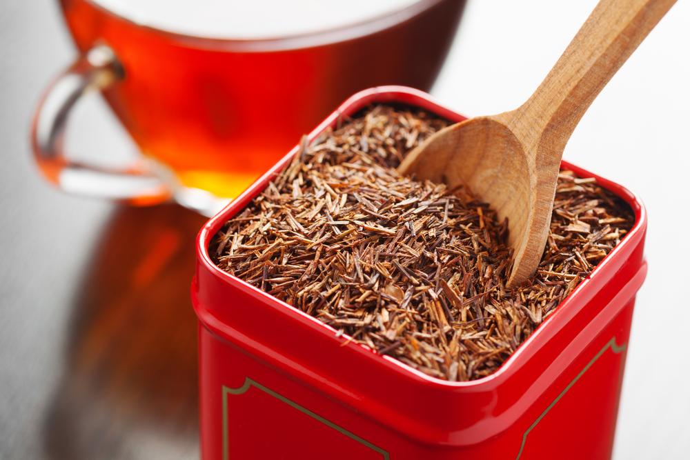 trà tiểu đường rooibos