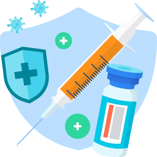 Công cụ gợi ý tiêm chủng cho người lớn