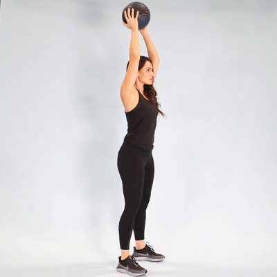 bài tập thể dục buổi sáng cho nữ