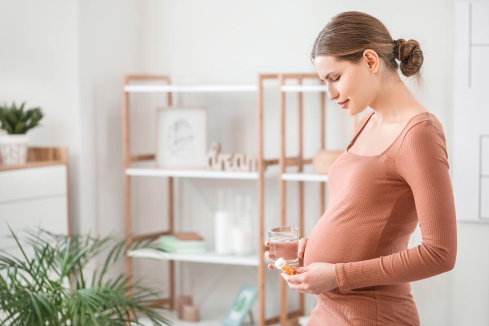 amoxillin có dùng được cho bà bầu