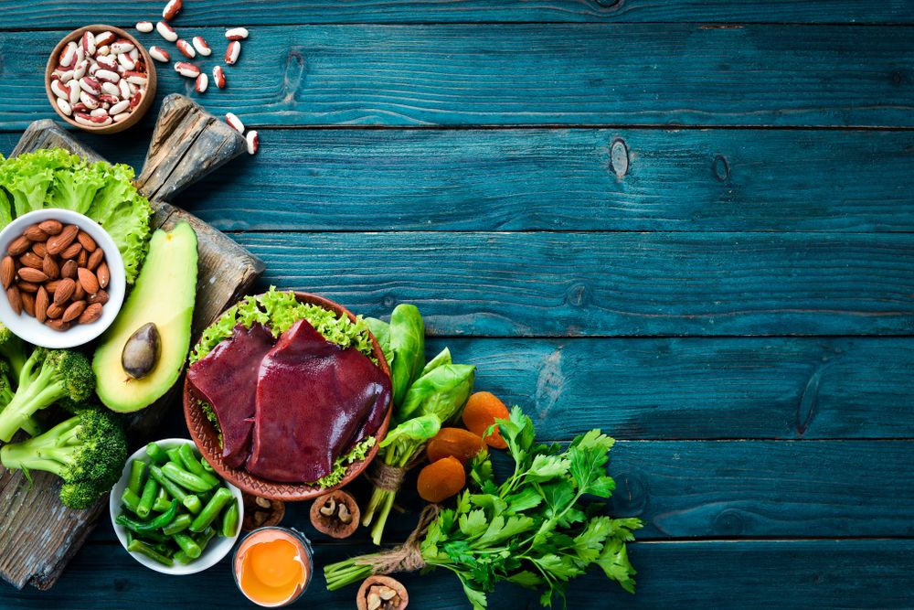 ăn gì sau khi chuyển phôi