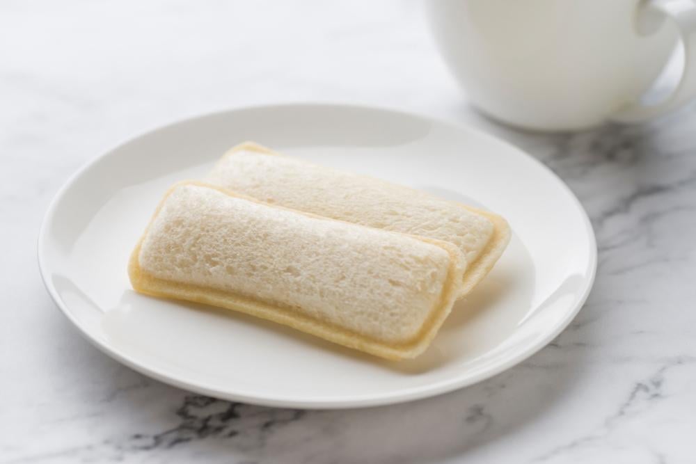 Cách làm bánh sữa chua Đài Loan