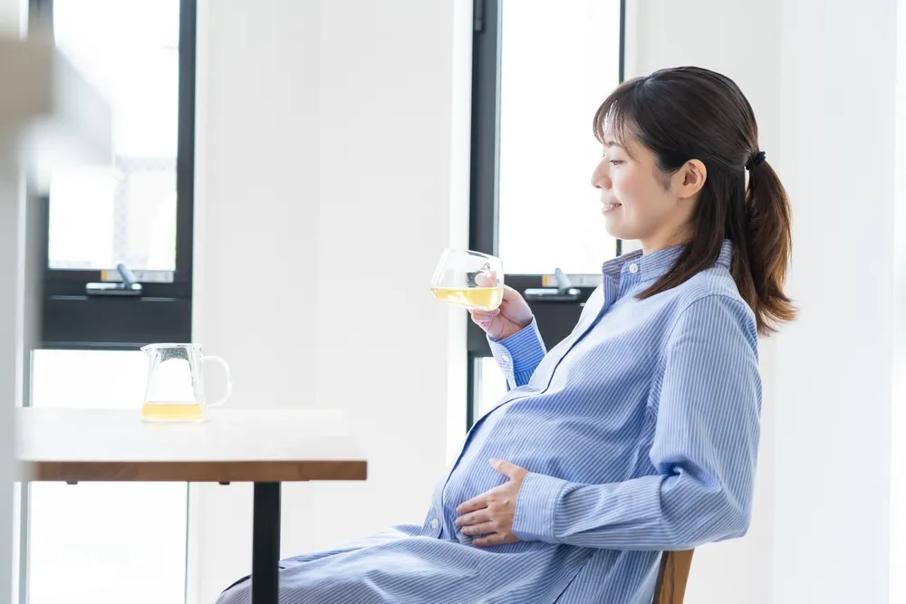 Cách làm cổ tử cung mở nhanh: dùng cam thảo