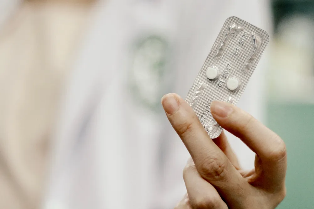 Có mấy loại thuốc tránh thai khẩn cấp