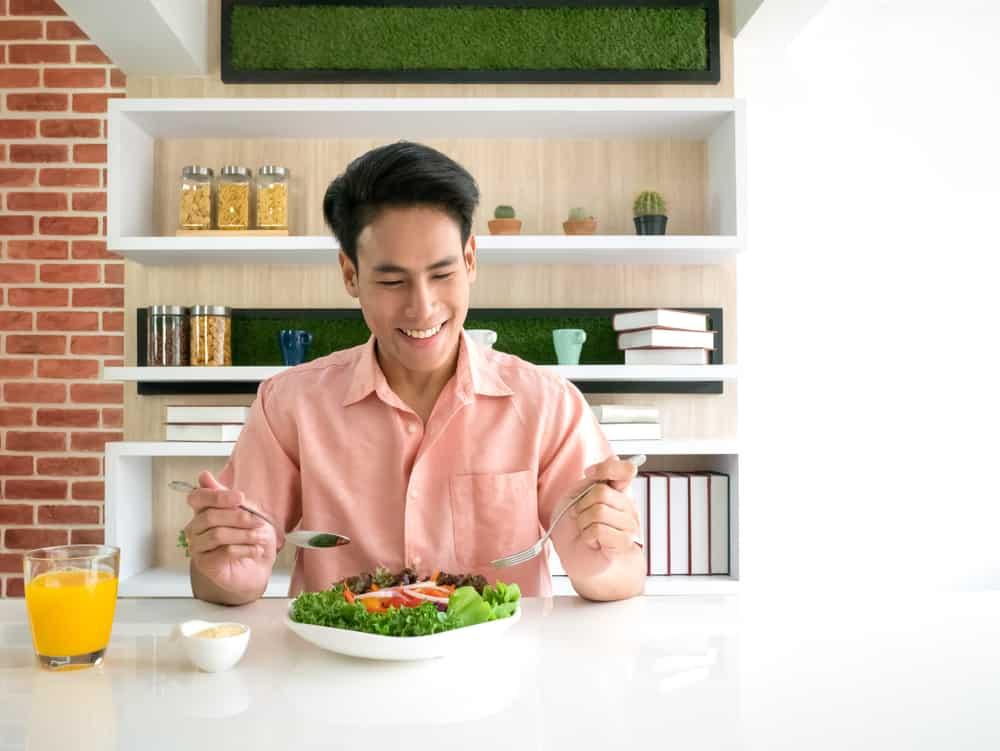 Giải pháp bảo vệ sức khỏe đường ruột