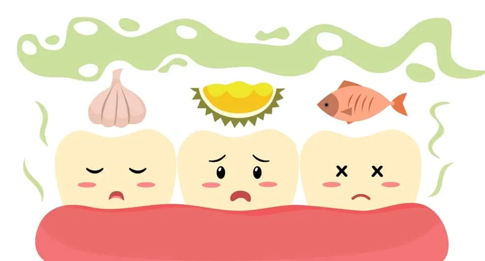 khám hôi miệng ở đâu