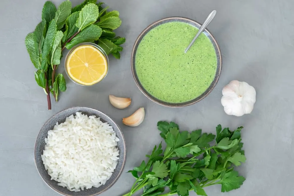 cách làm muối ớt xanh