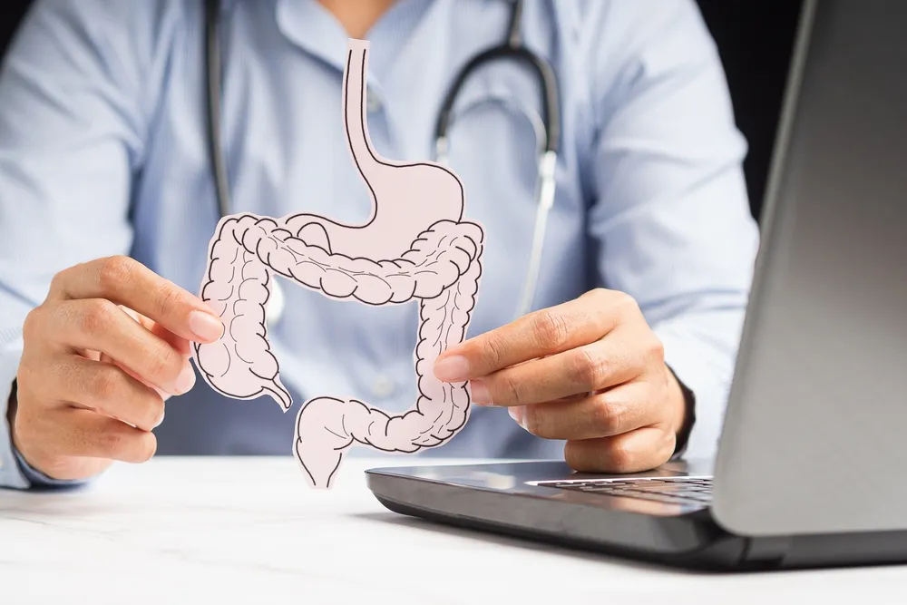 người lớn bị tiêu chảy bao lâu thì khỏi