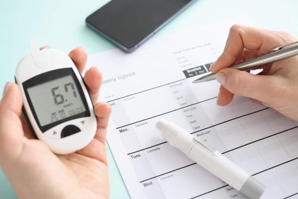 sữa non cho người tiểu đường có tác dụng gì