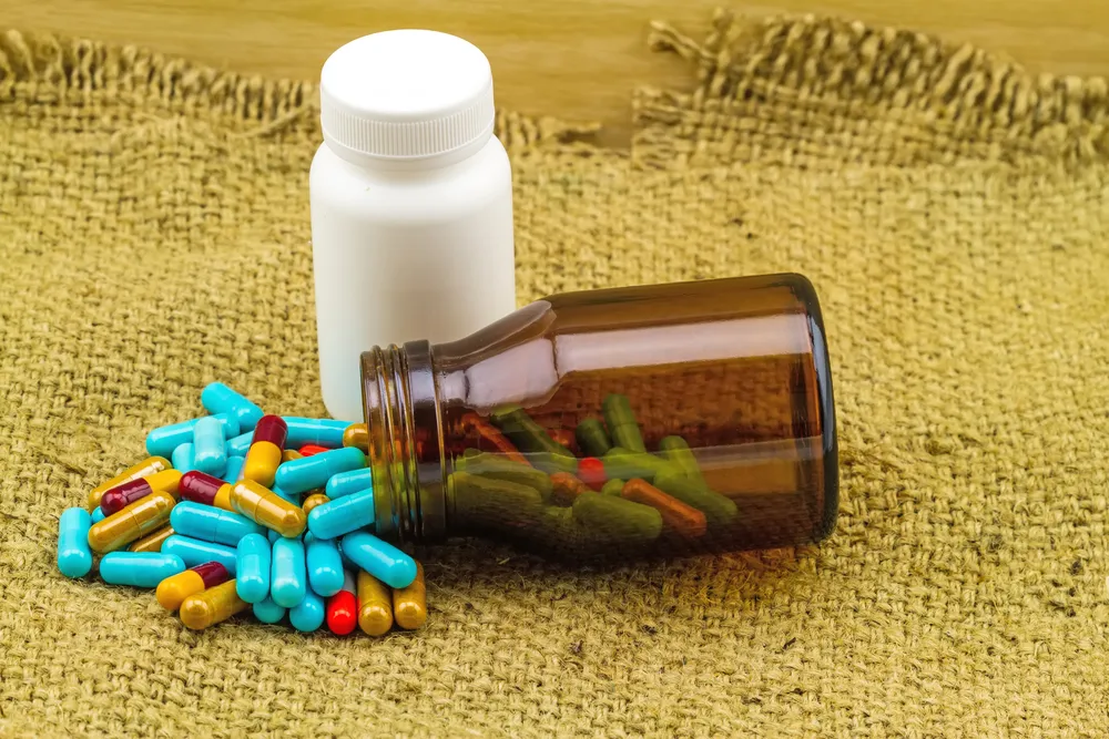 Các tác dụng phụ khi dùng ARV