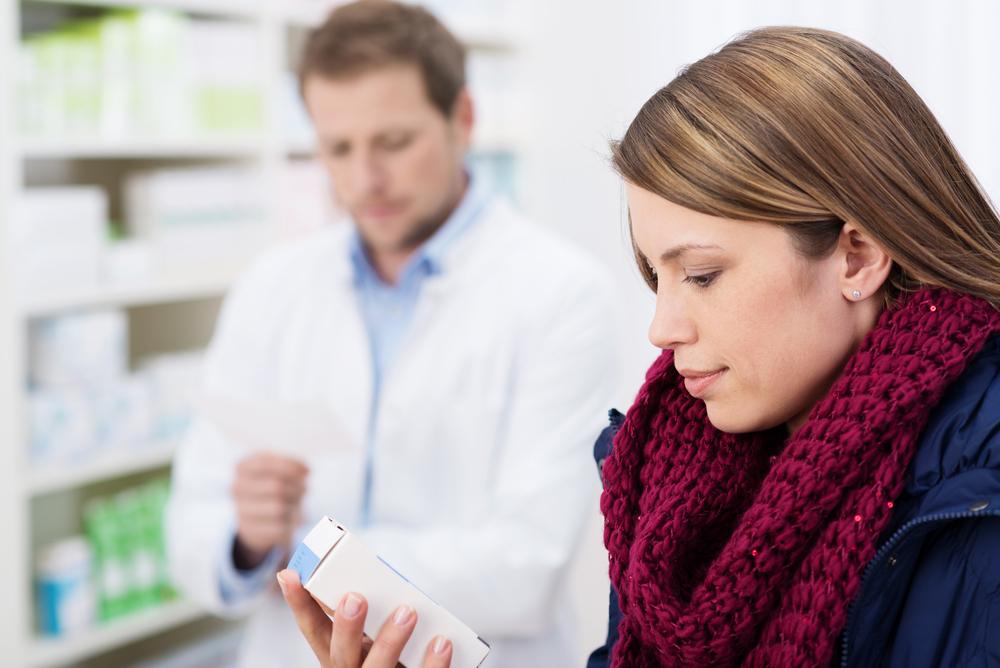 thận trọng khi dùng kelog