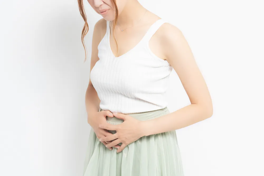 biến chứng u xơ tử cung